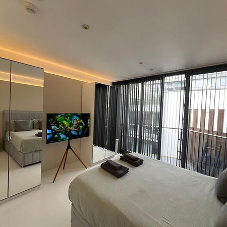 Casa Olmi In Shoreditch Lejlighed London Eksteriør billede