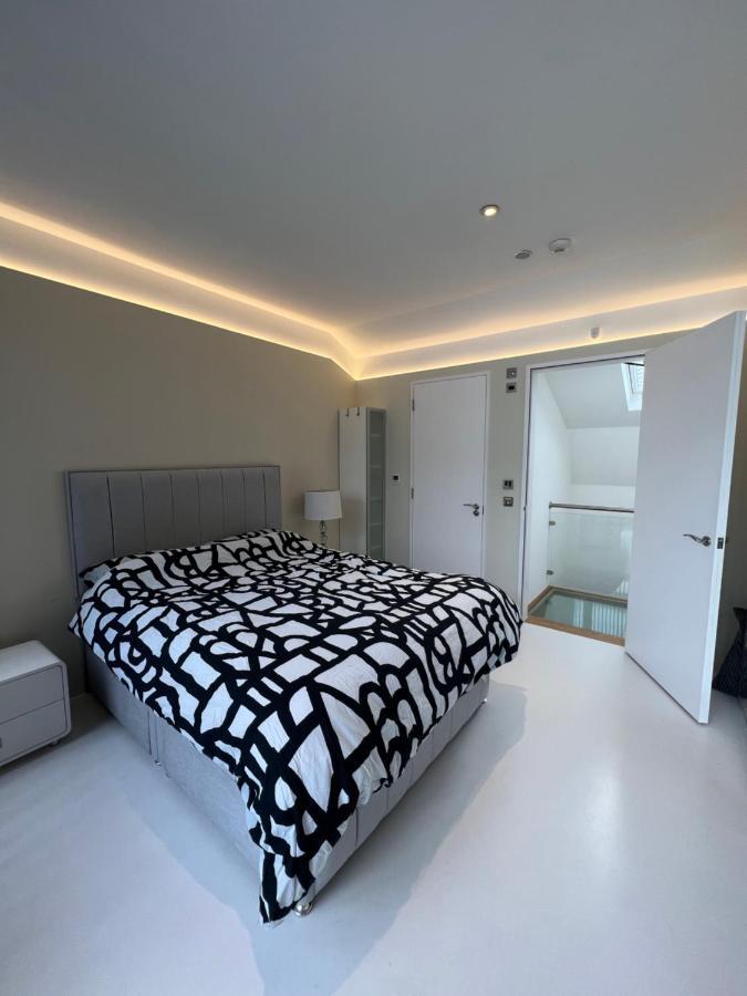 Casa Olmi In Shoreditch Lejlighed London Eksteriør billede